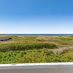 Nyaraló Mielikki - 200m From The Sea By Interhome Løkken