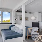 Nyaraló Mielikki - 200m From The Sea By Interhome