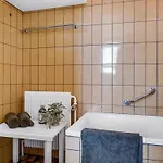 Mielikki - 200m From The Sea By Interhome * Løkken