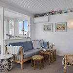Mielikki - 200m From The Sea By Interhome Nyaraló