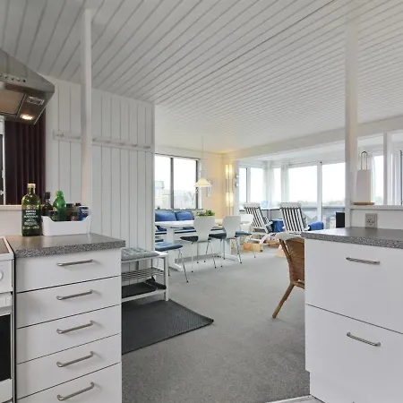 Hébergement de vacances Mielikki - 200m From The Sea In Nw Jutland By Interhome