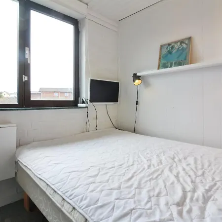 Mielikki - 200m From The Sea In Nw Jutland By Interhome Holiday home Lokken