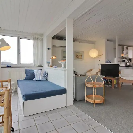 Mielikki - 200m From The Sea In Nw Jutland By Interhome *