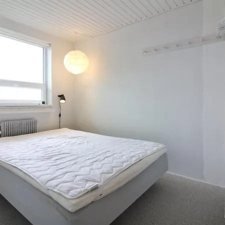 Mielikki - 200m From The Sea In Nw Jutland By Interhome Holiday home Lokken