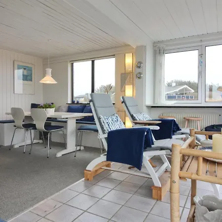 Mielikki - 200m From The Sea In Nw Jutland By Interhome Holiday home *