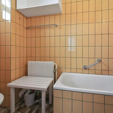 Mielikki - 200m From The Sea In Nw Jutland By Interhome