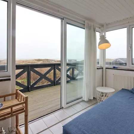 Mielikki - 200m From The Sea In Nw Jutland By Interhome Holiday home