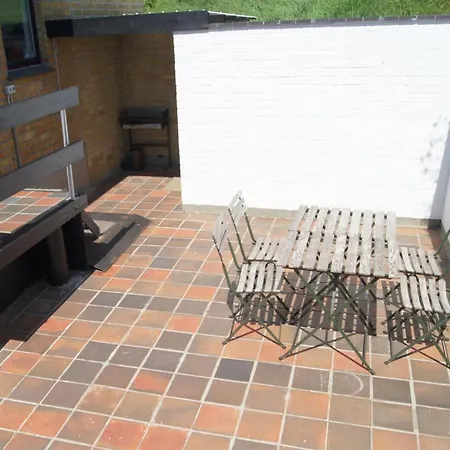 Holiday home Mielikki - 200m From The Sea In Nw Jutland By Interhome