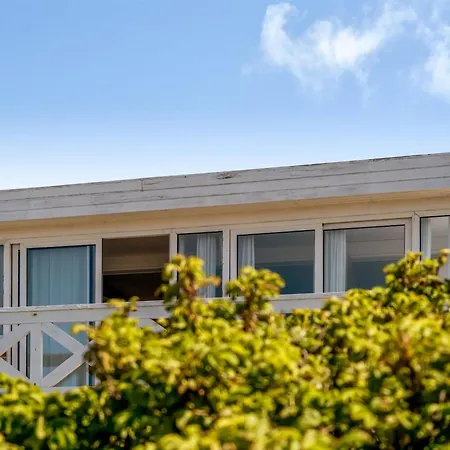 Hébergement de vacances Mielikki - 200m From The Sea In Nw Jutland By Interhome *