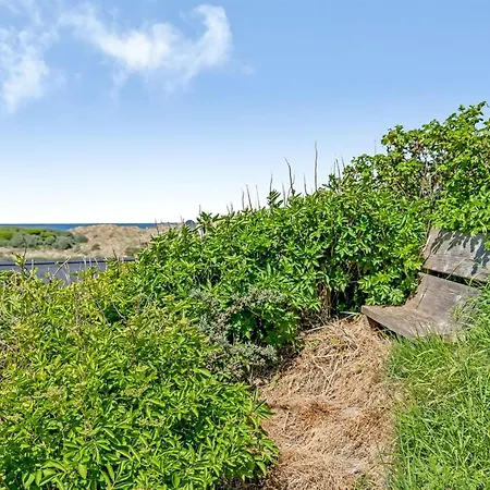 Mielikki - 200m From The Sea In Nw Jutland By Interhome *
