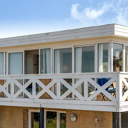 Mielikki - 200m From The Sea By Interhome *