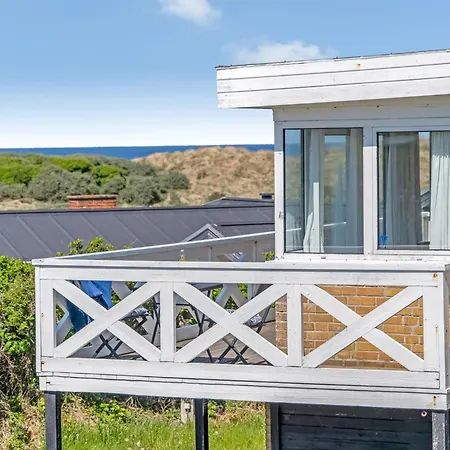 Nyaraló Mielikki - 200m From The Sea By Interhome *