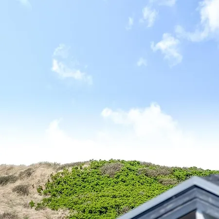 Mielikki - 200m From The Sea By Interhome Løkken