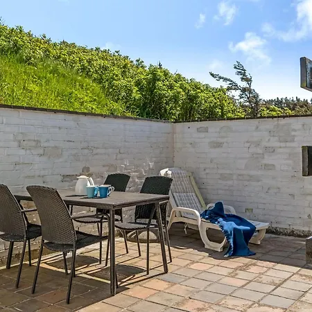 Mielikki - 200m From The Sea By Interhome Nyaraló
