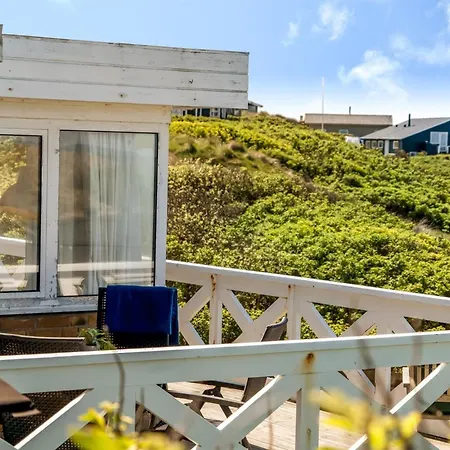 Mielikki - 200m From The Sea By Interhome Løkken