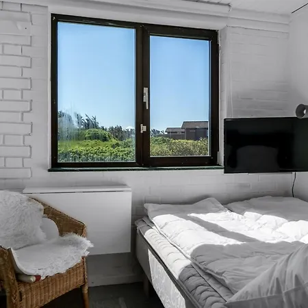 Mielikki - 200m From The Sea By Interhome * Løkken