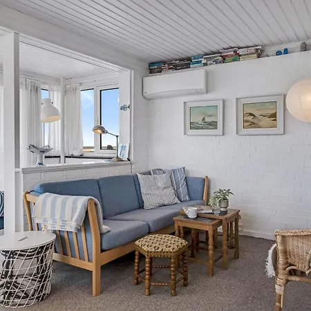 Mielikki - 200m From The Sea By Interhome Løkken