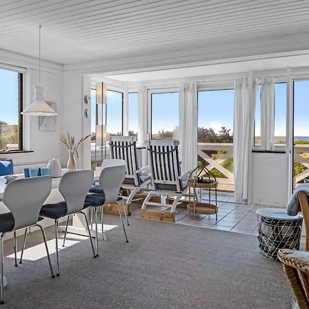 Dom wakacyjny Mielikki - 200m From The Sea By Interhome