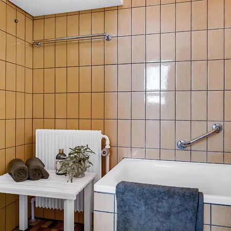 Mielikki - 200m From The Sea By Interhome Feriehus *