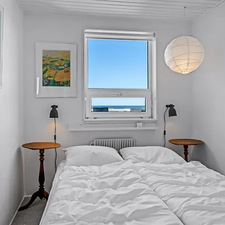 Mielikki - 200m From The Sea By Interhome *