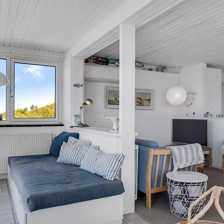 Mielikki - 200m From The Sea By Interhome * Løkken