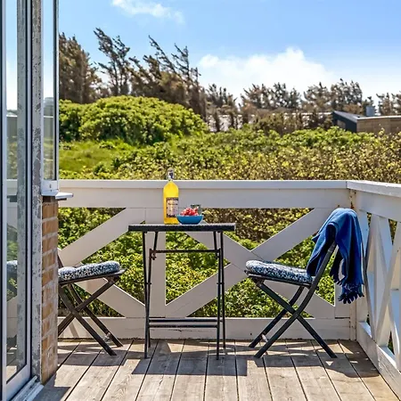 Mielikki - 200m From The Sea By Interhome *