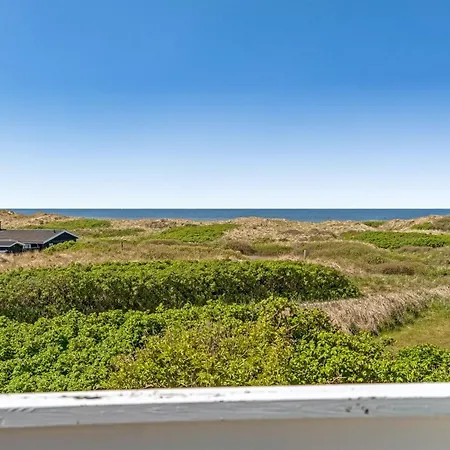 Mielikki - 200m From The Sea By Interhome